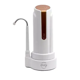 Filtro Purificador De Agua As ...