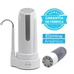 Filtro Purificador de Agua AS PLUS Arsénico + 1 Filtro adicional Dvigi