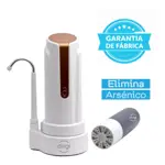 Filtro Purificador de Agua AS PLUS Arsénico + 1 Filtro adicional Dvigi