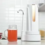 Filtro Purificador de Agua AS PLUS Arsénico + 2 Filtros Dvigi