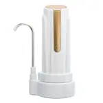 Filtro Purificador de Agua AS PLUS Arsénico + 2 Filtros Dvigi