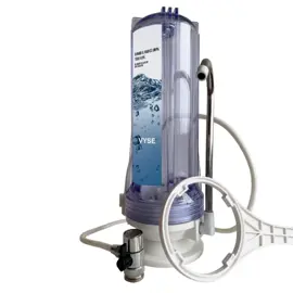 Purificador Para Agua Filtro De Agu...