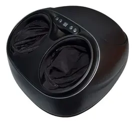  Masajeador De Pies Shiatsu Con Cal...
