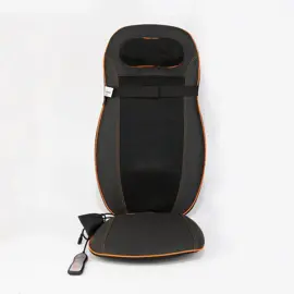 Asiento Masajeador Negro  SkSm101