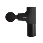 Pistola Masajeadora Wolke Rehabilitación Lesiones Musculares