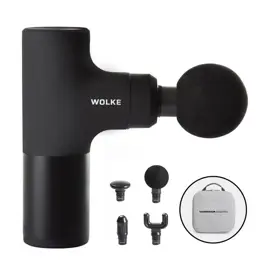 Pistola Masajeadora  Rehabilitación...