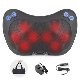 Masajeador Multicorporal Blow Magne...