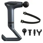 Pistola Masajeadora Thundergun X