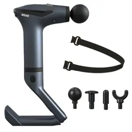 Pistola Masajeadora Thundergun X