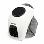 Masajeador Rodilla Piernas Calor Inalámbrico