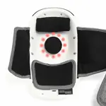 Masajeador Rodilla Piernas Calor Inalámbrico