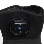 Masajeador Recover Rodilla Hombros Espalda