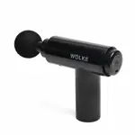 Pistola Masajeadora Muscular Wolke Thudergun Ultra