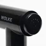 Pistola Masajeadora Muscular Wolke Thudergun Ultra