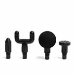 Pistola Masajeadora Muscular Wolke Thudergun Ultra