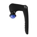 Pistola Masajeadora Muscular Wolke Thundergun Geiser 10en1