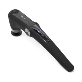 Pistola Masajeadora Muscular  Thundergun Geiser 10En...