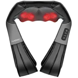 Masajeador  Ombu Cervical Y Lumbar ...