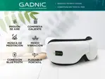 Masajeador Facial Gadnic para Tensión Ocular
