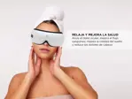 Masajeador Facial Gadnic para Tensión Ocular