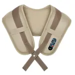 Masajeador Eléctrico Gadnic de Cuello y Espalda