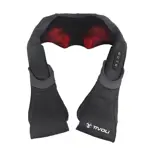 Masajeador De Cuello Y Hombros Tivoli