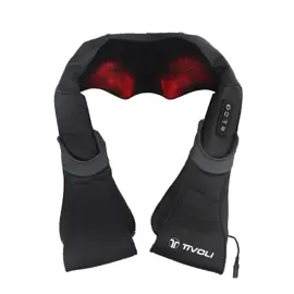 Masajeador De Cuello Y Hombros 