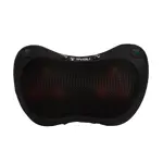 Almohada Masajeadora Cervical Tivoli Función Calor Negro