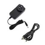 Masajeador Multiuso Tivoli Eléctrico 8 Nodos Negro