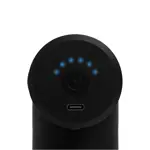 Pistola Pocket Masajeadora Tivoli 6 Niveles Negro