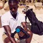 Masajeador Therabody Theragun G5 PRO Black