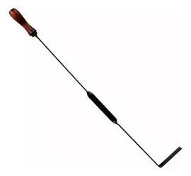 Atizador Ñuke Parrilla Bbq Ash...