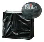 Funda Parrilla Delta Ñuke Cover Impermeable