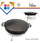 Disco De Arado Ñuke Con Tapa 44 Cm Diametro