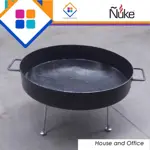 Disco De Arado Ñuke Con Tapa 44 Cm Diametro