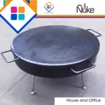 Disco De Arado Ñuke Con Tapa 44 Cm Diametro