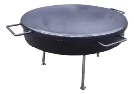 Disco De Arado Ñuke Con Tapa 44 Cm ...