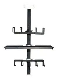 Estaca Ñuke Para Fogon 60 80P Huapi...