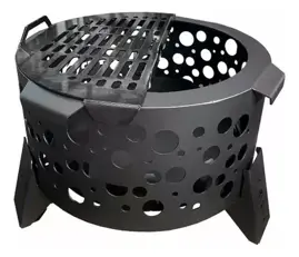 Fogon Fénix 600 Fogonero Portatil Brasero