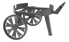 Carro Fogonero 800 Compatible Con ...