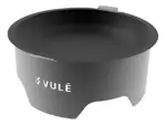 Fogon Vule Zen 700 Con Parrilla Extraible Y Brasero