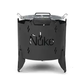 Fogon 40 Ñuke