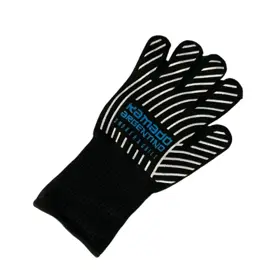 Guante De Calor 