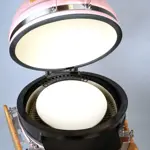 Accesorio Pizza Napoli Kamado Argentino 21"