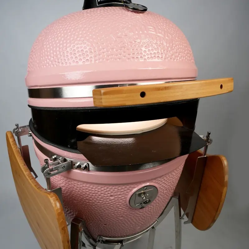 Accesorio Pizza Napoli Kamado Argentino 21