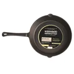 Sarten de Fundición sin Asa 16 cm Kamado Argentino