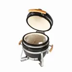 Kamado Omega 15" Edicion Limitada