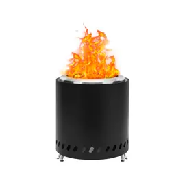 Fogonero De Mesa Omega Sin Hum...