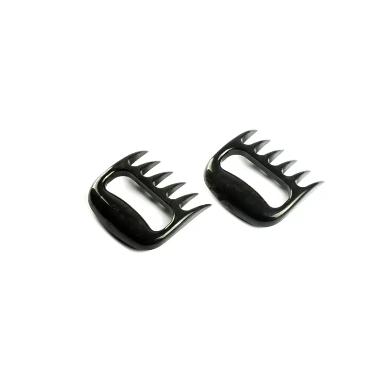 GARRA DE PLASTICO PARA DESMENUZAR