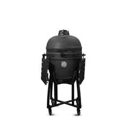 Kamado Asador Criollo Graffitto